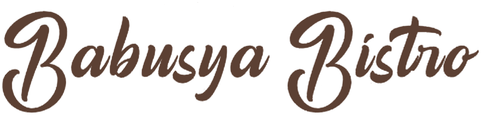 Babusya Bistro